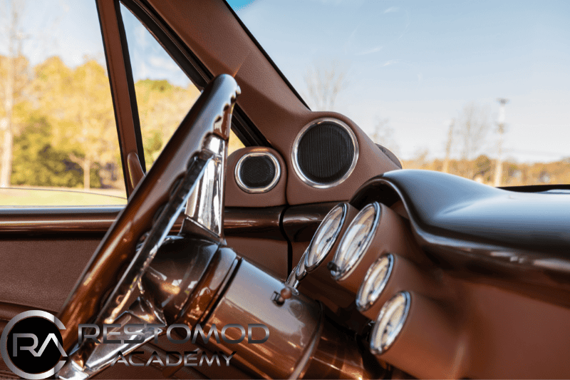 picture of a 1969 Chevrolet Nova