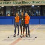 Mark Prinsen Starclass dec 2014 Hasselt