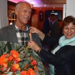 Jan Wester koninklijke onderscheiding