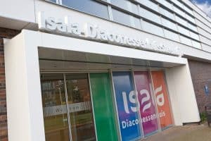 Isala Diaconessenhuis Steenwijk