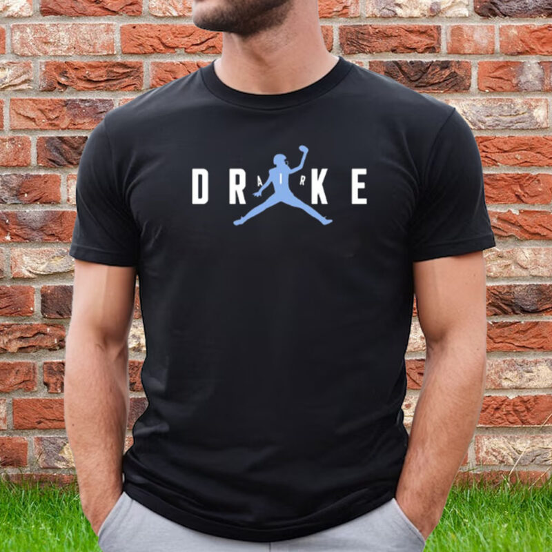 Air Drake Maye T-Shirt