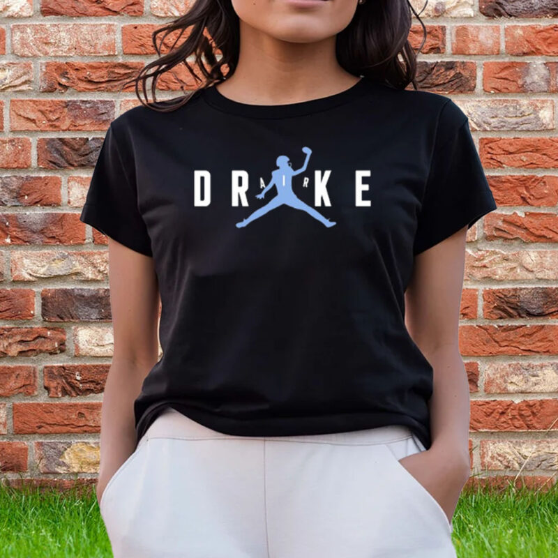 Air Drake Maye T-Shirts