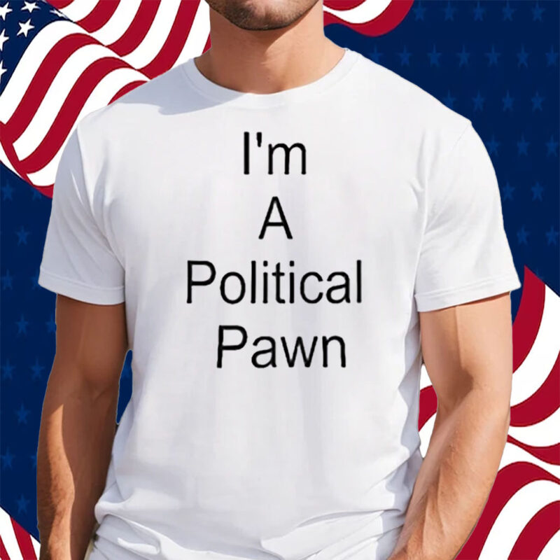 Robert Crimo Jr I’m A Political Pawn Shirt