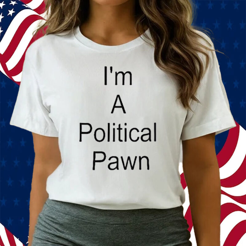 Robert Crimo Jr I’m A Political Pawn Shirts