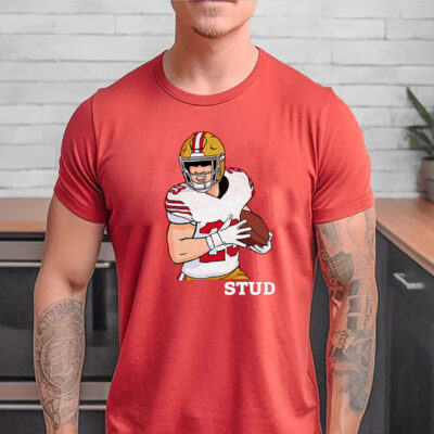 Cm Stud Bussin’ With The Boys Shirt