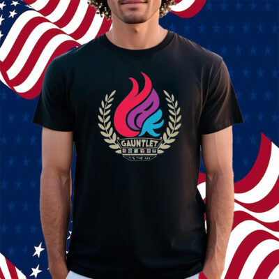 The Yak Gauntlet The Dozen Shirt