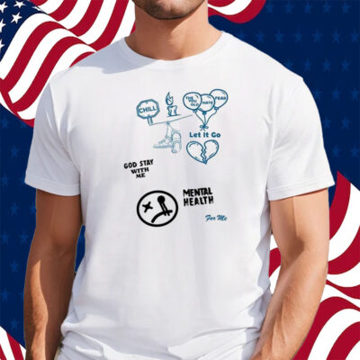 Dear Cloudz Chill The You Old Hate Year Shirt