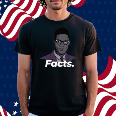 Facts Sowell Shirt