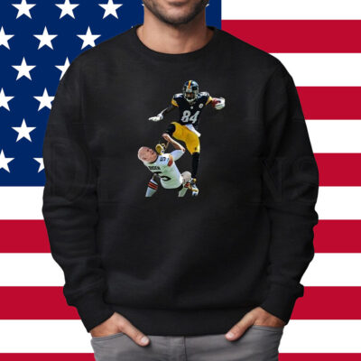 Ab 84 Beats Biden 5 Shirt Sweatshirt