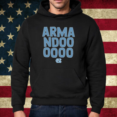 Armandooooo Shirt Hoodie