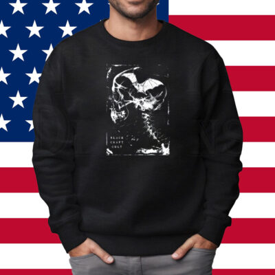 Blackcraft Cult Bat For Brains Shirt Sweatshirt