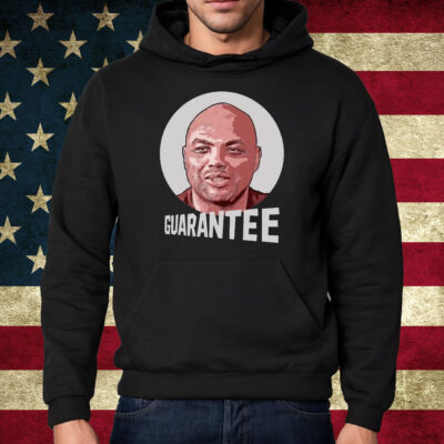 Chuck Guarantee Shirt Hoodie