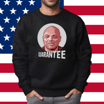 Chuck Guarantee Shirt Sweatshirt