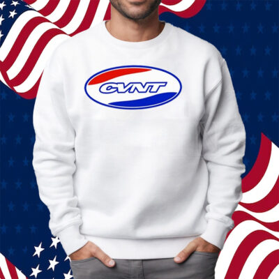 Cvnt Shirt Sweatshirt