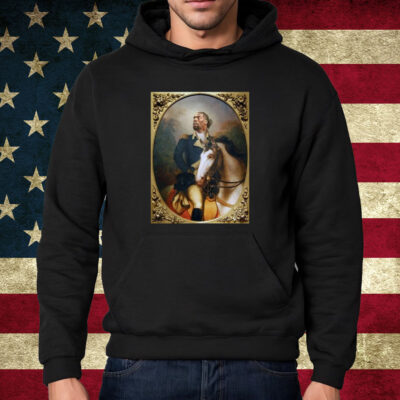 General Naz Reid Shirt Hoodie