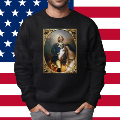 General Naz Reid Shirt Sweatshirt