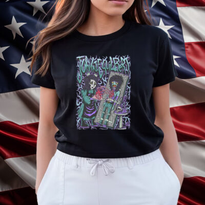 Johnnieguilbert If Looks Could Kill Shirts