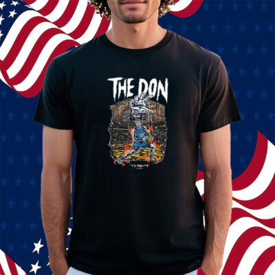 The Don Retros Shirt