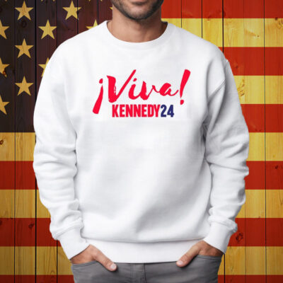 Viva Kennedy24 Shirt Sweatshirt