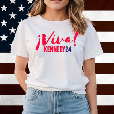 Viva Kennedy24 Shirts