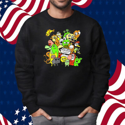 Where's Dream Shirt Sweatshirt