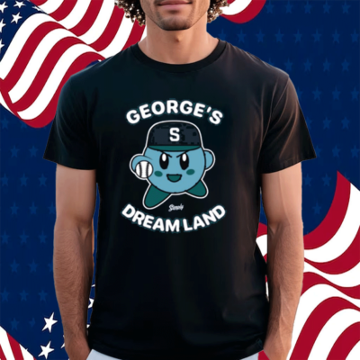 George’s Dream Land Shirt
