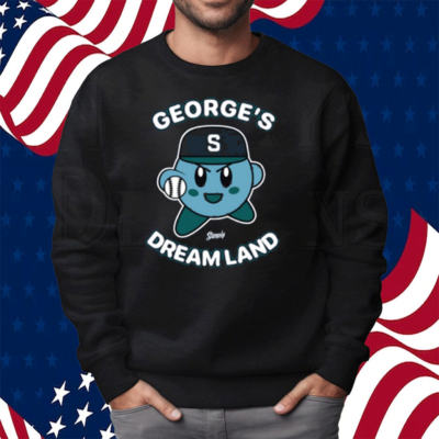 George’s Dream Land Shirt