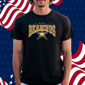 Bearings Stars Shirt