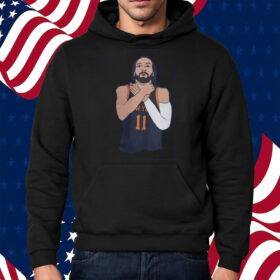 Jalen Brunson Don’t Choke Shirt Hoodie