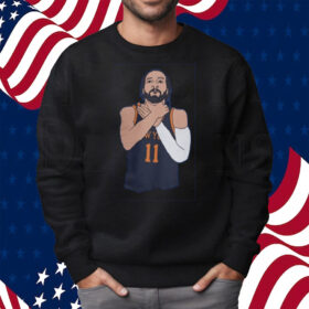 Jalen Brunson Don’t Choke Shirt Sweatshirt