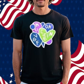 Max’s No Fucks Given Shirt