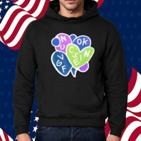 Max’s No Fucks Given Shirt Hoodie