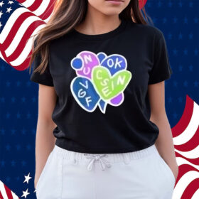 Max’s No Fucks Given Shirts