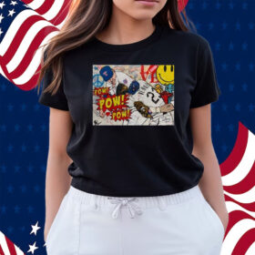 Nolan Ryan 2024 Giclee Print Shirts