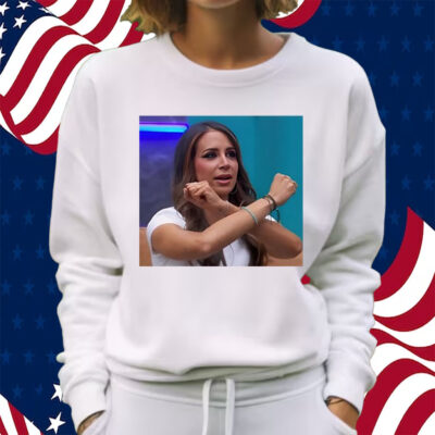 Aría Fernanda Never Forget Team Porta Meme Shirt Sweatshirt