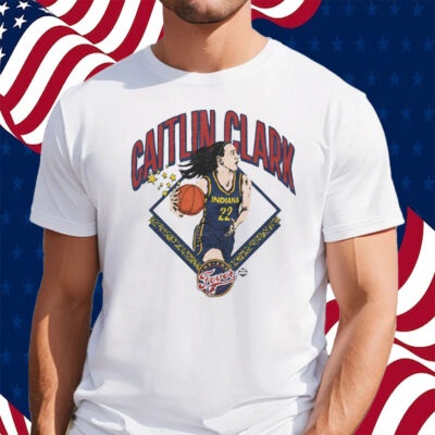 Indiana Fever Caitlin Clark Shirt