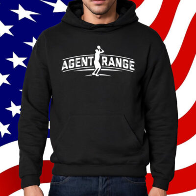 Kai Cenat Agent Lingo Agent Range Shirt