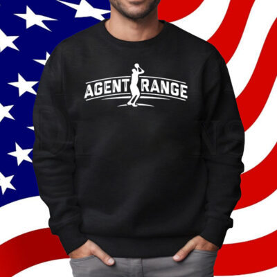 Kai Cenat Agent Lingo Agent Range Shirt