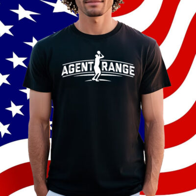 Kai Cenat Agent Lingo Agent Range Shirt