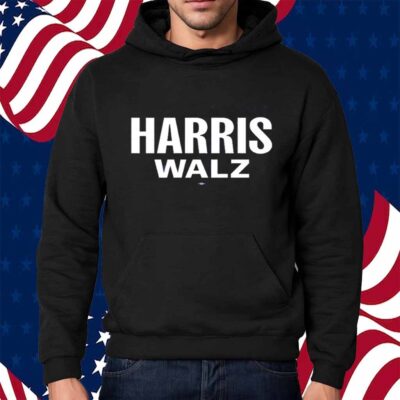 HARRIS WALZ 24 T-SHIRT