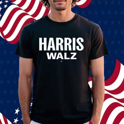 HARRIS WALZ 24 T-SHIRT