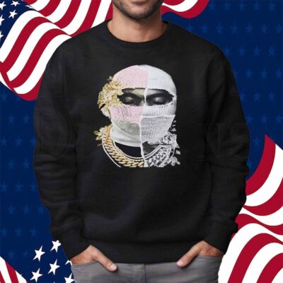 Lamine Yamal Ye’s Face T-Shirt