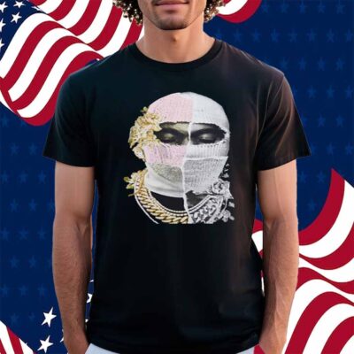 Lamine Yamal Ye’s Face T-Shirt