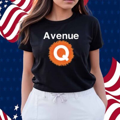 Avenue Q T-Shirt
