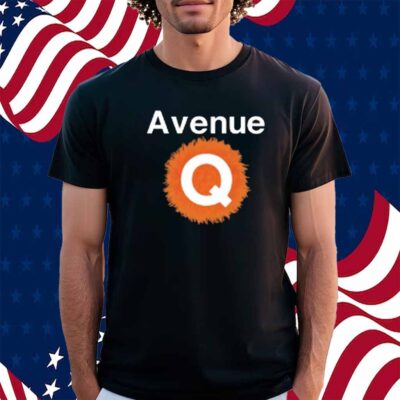 Avenue Q T-Shirt