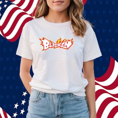 Limited Blaziken T-Shirt