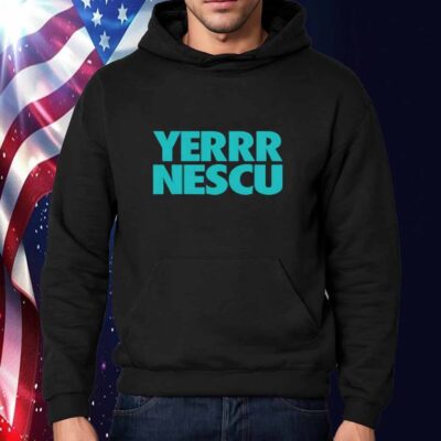 Yerrrnescu T-Shirt