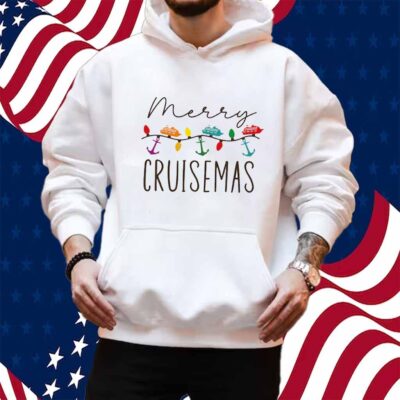 Merry Cruisemas 2024 Shirt