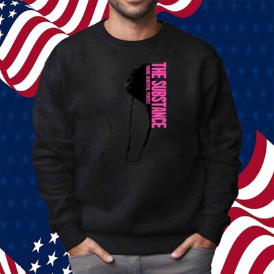 The Substance Young Beautiful Perfect T-Shirt