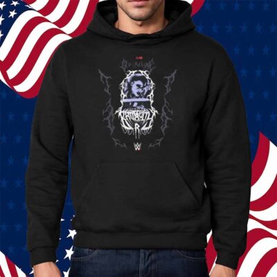 Civil Regime This Is My Brutality American Shirt